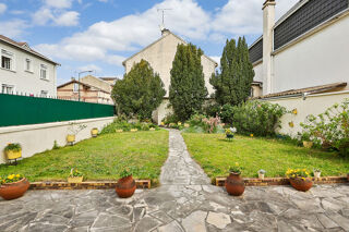  Maison à vendre 6 pièces 120 m²