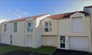  Appartement à louer 1 pièce 19 m²