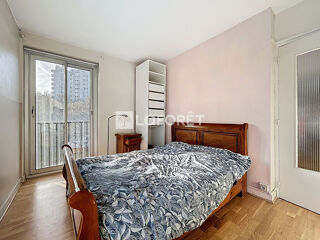  Appartement � vendre 3 pi�ces 58 m�