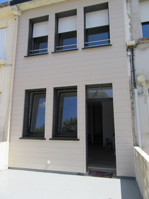 Appartement Loudeac 3 pièce(s) 60 m² - Entièrement rénové 465 Loudéac (22600)