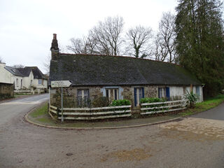  Maison � vendre 6 pi�ces 48 m�