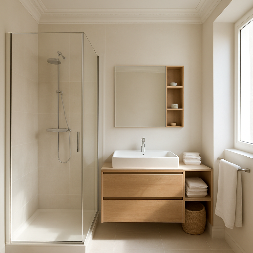 Vente Appartement Appartement Studio de 28 m2 (Strasbourg) Strasbourg