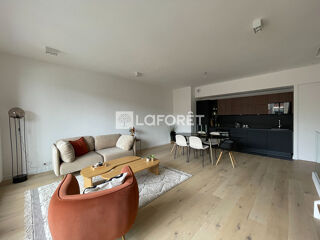  Appartement à vendre 4 pièces 92 m²