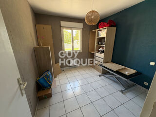  Maison à vendre 5 pièces 100 m²