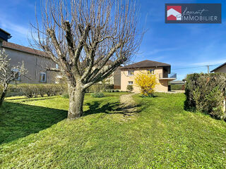  Maison à vendre 6 pièces 159 m²