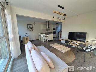  Appartement à vendre 4 pièces 68 m²