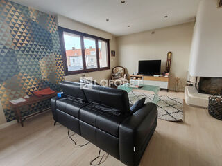  Maison � vendre 4 pi�ces 110 m�