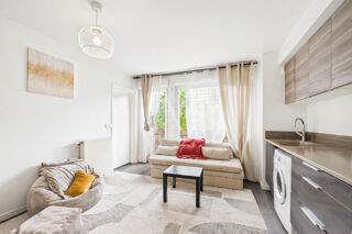  Appartement à vendre 2 pièces 43 m²