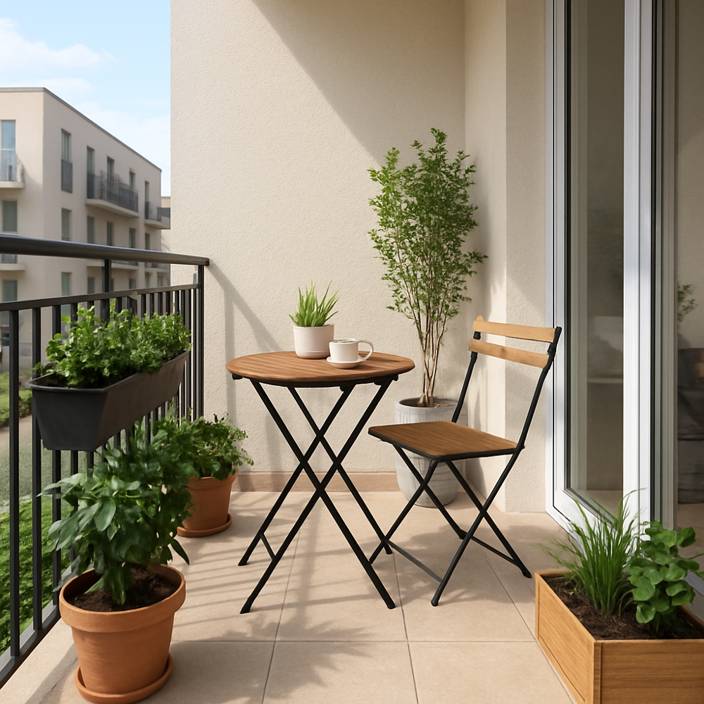 Vente Appartement Appartement 2 pièces de 46 m2 (Équihen-Plage) Équihen-plage