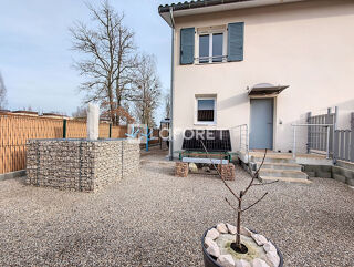  Maison  vendre 5 pices 82 m