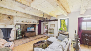  Maison à vendre 8 pièces 247 m²