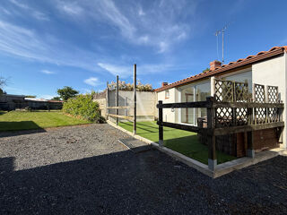  Maison � vendre 4 pi�ces 88 m�
