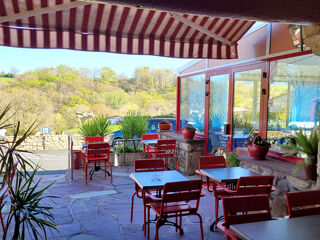  Immeuble � vendre 15 + pi�ces 850 m�