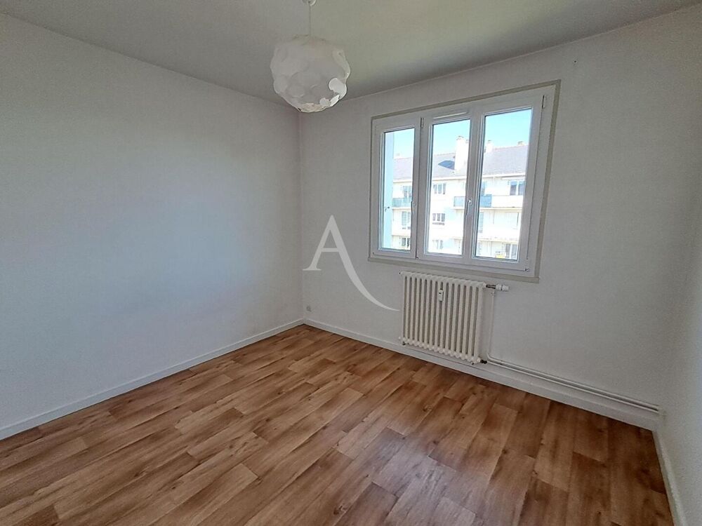 Location Appartement Appartement Nantes - 3 pièce(s) - 63.0 m2 Nantes