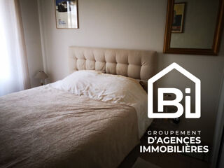  Appartement à louer 2 pièces 36 m²