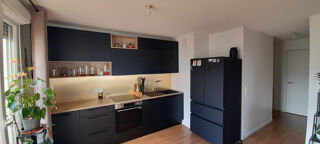  Appartement � vendre 4 pi�ces 76 m�