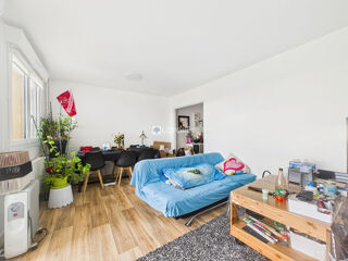  Appartement � vendre 2 pi�ces 50 m�