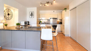  Appartement à louer 2 pièces 70 m²