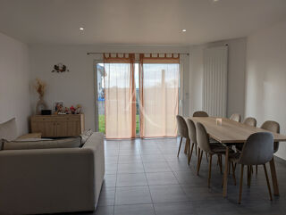  Maison � vendre 3 pi�ces 70 m�