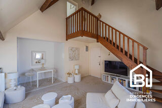  Appartement � vendre 2 pi�ces 48 m�