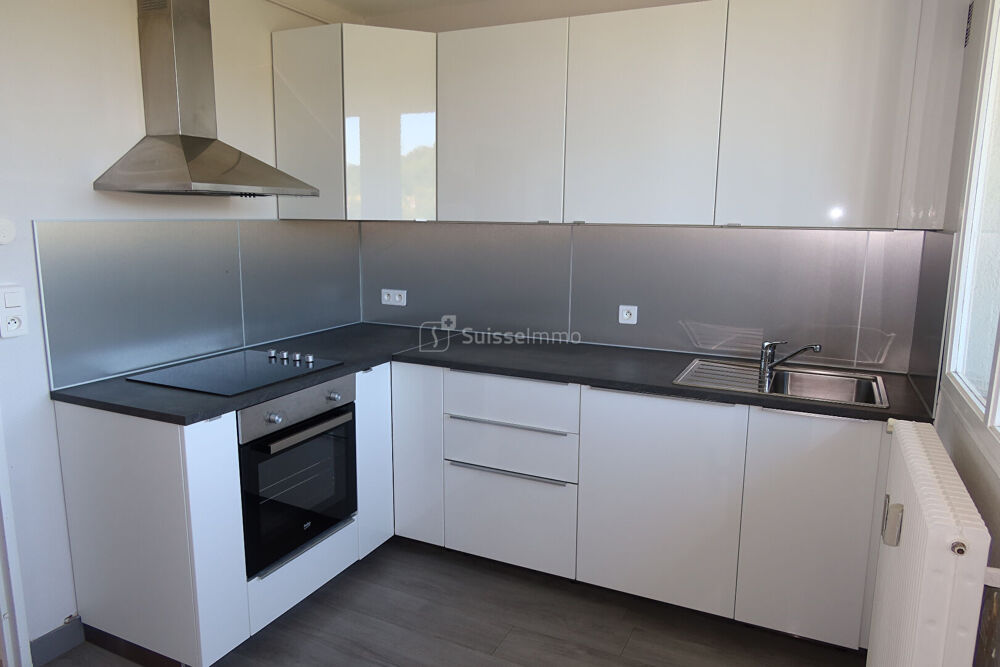 Appartement Besancon 4 pièce(s) 67 m2