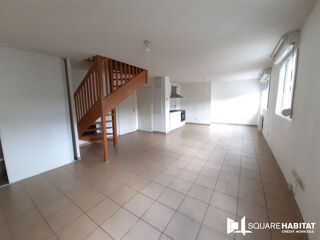  Appartement � vendre 3 pi�ces 77 m�