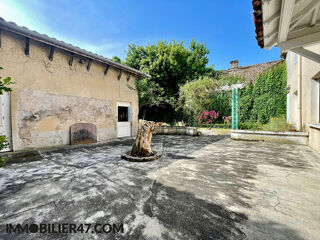  Maison à vendre 8 pièces 213 m²