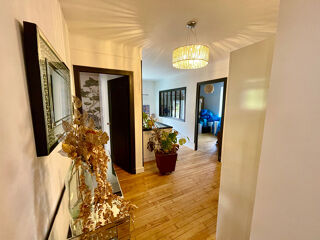  Maison à vendre 7 pièces 
