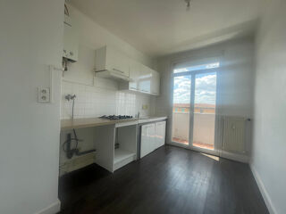  Appartement  louer 2 pices 44 m