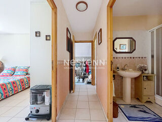  Maison à vendre 4 pièces 