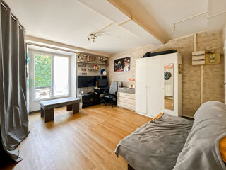 Appartement à vendre 1 pièce 24 m²