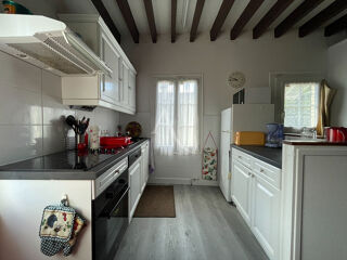  Maison � vendre 4 pi�ces 95 m�