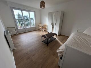  Appartement � louer 1 pi�ce 28 m�
