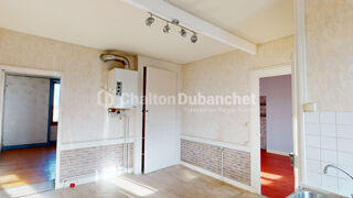 Maison  vendre 6 pices 133 m