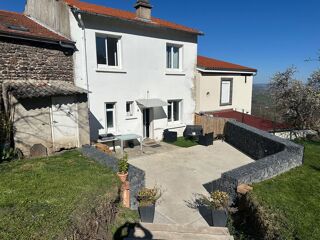  Maison  vendre 6 pices 182 m