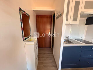  Appartement à vendre 1 pièce 22 m²
