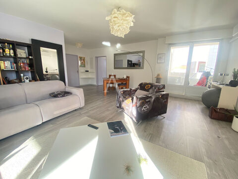  Appartement � louer 4 pi�ces 94 m�