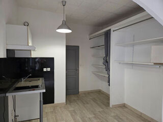  Appartement � vendre 1 pi�ce 31 m�