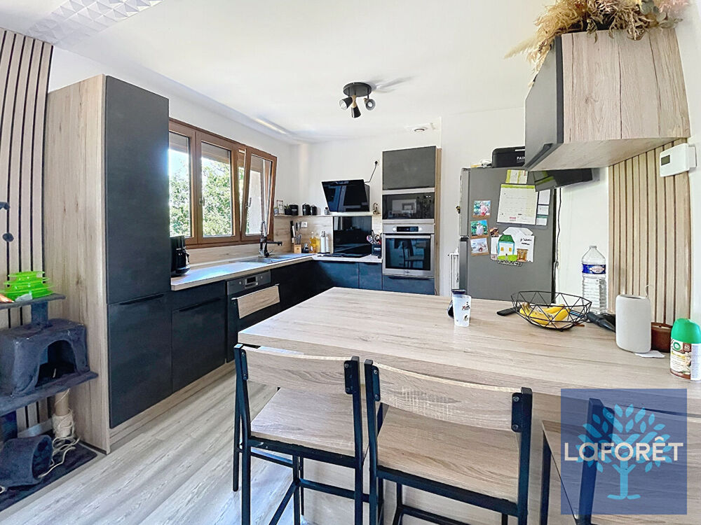 Vente Maison Maison Bernay 5 pièce(s) 95 m2 Bernay