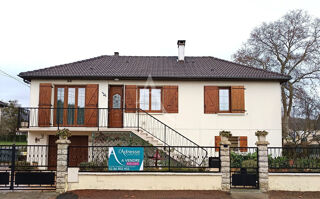  Maison � vendre 5 pi�ces 90 m�