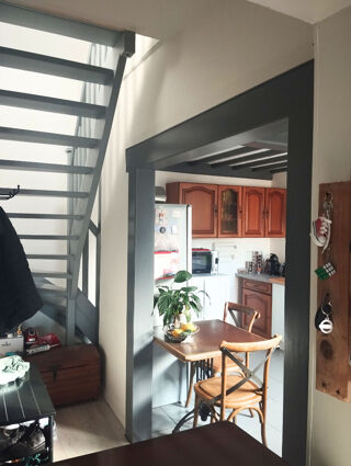  Maison � vendre 4 pi�ces 93 m�