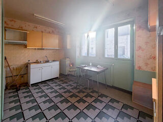  Maison à vendre 5 pièces 113 m²