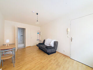  Appartement � louer 1 pi�ce 20 m�