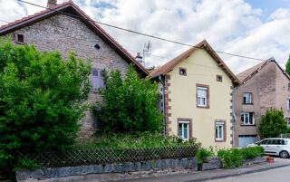  Maison  vendre 5 pices 96 m