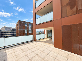  Appartement à vendre 4 pièces 76 m²