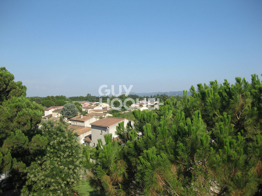 Vente Appartement Appartement Tarascon 3 pièce(s) 64.80 m2 Tarascon