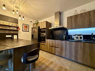  Appartement � vendre 3 pi�ces 1 m�