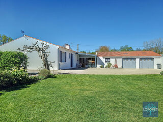  Maison � vendre 4 pi�ces 110 m�