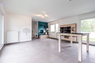  Appartement à vendre 4 pièces 90 m²