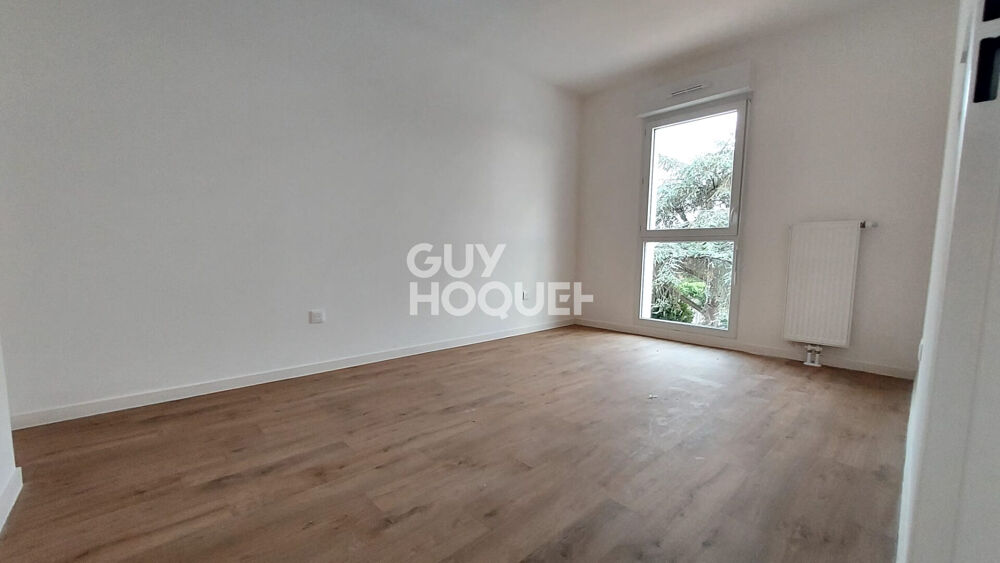 MAINVILLIERS T2 Neuf de 39.90m² avec balcon